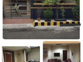 4 Habitación Villa en venta en Gunung Anyar, East Jawa, Gunung Anyar