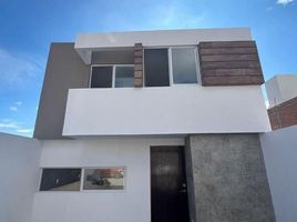 Maison 4 chambre à vendre à San Luis Potosi, San Luis Potosi, San Luis Potosi, San Luis Potosi