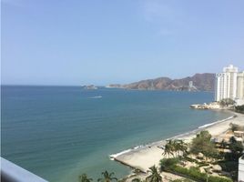 1 Habitación Apartamento en venta en Santa Marta, Magdalena, Santa Marta