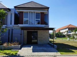 Villa 3 chambre à vendre à Lakarsantri, East Jawa, Lakarsantri, Surabaya