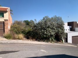 Terrain à vendre à San Luis Potosi, San Luis Potosi, San Luis Potosi, San Luis Potosi