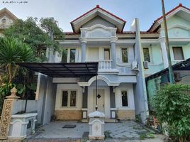 3 Kamar Vila for rent in Mulyorejo, Surabaya, Mulyorejo