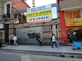 Estudio Casa en venta en Buenos Aires, Capital Federal, Buenos Aires