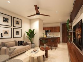 1 Schlafzimmer Wohnung zu verkaufen in Merida, Yucatan, Merida, Yucatan