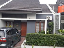 2 Bedroom House for sale in Margacinta, Bandung, Margacinta