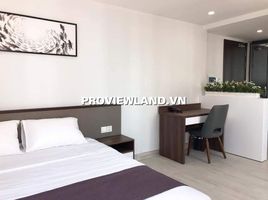 1 Bedroom Apartment for rent in Ward 25, Binh Thanh, Ward 25