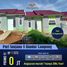 2 Bedroom House for sale in Bandar Lampung, Lampung, Sukarame, Bandar Lampung