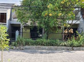 5 Kamar Rumah for sale in Wonocolo, Surabaya, Wonocolo