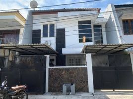 3 Habitación Villa en venta en Mulyorejo, East Jawa, Mulyorejo