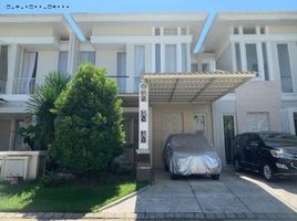4 Habitación Casa en venta en Tambaksari, East Jawa, Tambaksari