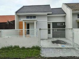 2 Kamar Rumah for sale in Sidoarjo, East Jawa, Sedati, Sidoarjo