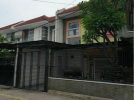 4 Habitación Casa en venta en Tambaksari, East Jawa, Tambaksari