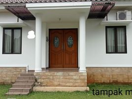 3 Bedroom House for sale in Basilea Convention Center, Legok, Legok