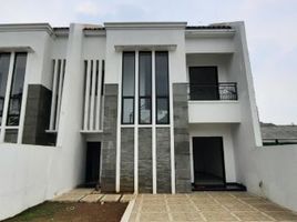 3 Kamar Rumah for sale in Jaga Karsa, Jakarta Selatan, Jaga Karsa