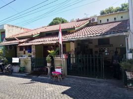 5 Habitación Casa en venta en Sukolilo, East Jawa, Sukolilo