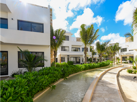 3 Schlafzimmer Villa zu verkaufen in Telchac Puerto, Yucatan, Telchac Puerto