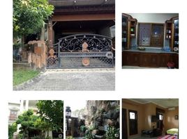 Maison 7 chambre à vendre à Lakarsantri, East Jawa, Lakarsantri, Surabaya, East Jawa