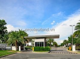 4 Phòng ngủ Biệt thự for sale at Riviera Cove, Phước Long B