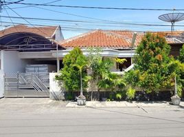 4 Bedroom House for sale in Wonokromo, Surabaya, Wonokromo