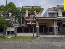 3 Bedroom House for sale in Gayungan, Surabaya, Gayungan