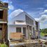 2 Kamar Rumah for sale in Jagonalan, Klaten, Jagonalan