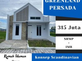 2 Bedroom House for sale in Jagonalan, Klaten, Jagonalan