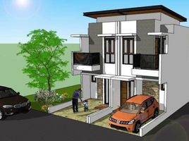 2 Bedroom Villa for sale in Pamulang, Tangerang, Pamulang