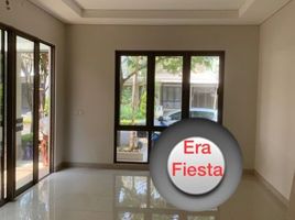 5 Bedroom House for sale in Basilea Convention Center, Legok, Legok