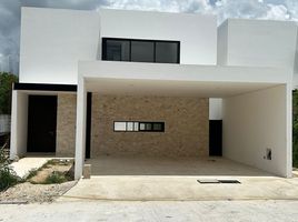 3 chambre Maison for sale in Yucatan, Merida, Yucatan