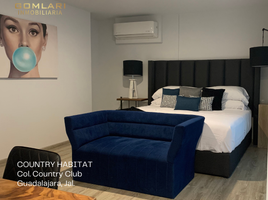Condominium 2 chambre à louer à Guadalajara, Jalisco, Guadalajara