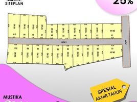  Land for sale in Cibinong, Bogor, Cibinong