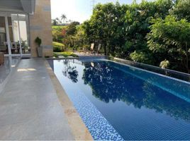 5 Bedroom Villa for sale in Pereira, Risaralda, Pereira