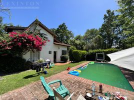 4 Habitación Casa en venta en Pilar, Buenos Aires, Pilar
