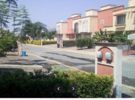 2 Habitación Casa en venta en Temixco, Morelos, Temixco
