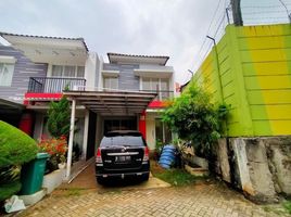 2 Kamar Vila for sale in Bekasi, West Jawa, Bekasi Selatan, Bekasi