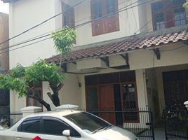 5 Bedroom Villa for sale in Bekasi, West Jawa, Jatiasih, Bekasi