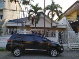 3 Kamar Rumah for sale in Siloam Hospitals Surabaya, Gubeng, Gubeng