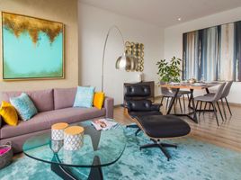1 Schlafzimmer Appartement zu verkaufen in Huixquilucan, Mexico, Huixquilucan