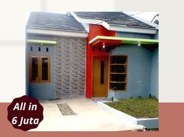 2 Bedroom House for sale in West Jawa, Cicalengka, Bandung, West Jawa