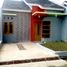 2 Bedroom House for sale in Cicalengka, Bandung, Cicalengka