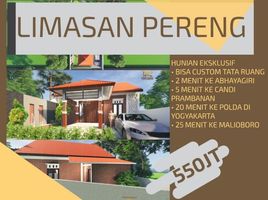 2 Bedroom House for sale in Prambanan, Klaten, Prambanan