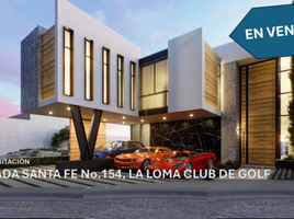 Maison 4 chambre à vendre à San Luis Potosi, San Luis Potosi, San Luis Potosi, San Luis Potosi