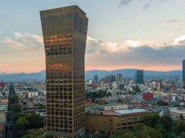 315 m2 Office for rent in Miguel Hidalgo, Mexico City, Miguel Hidalgo