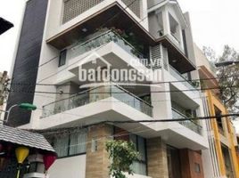 5 Schlafzimmer Reihenhaus zu verkaufen in Tan Binh, Ho Chi Minh City, Ward 13