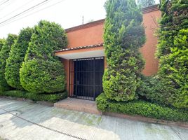 4 Schlafzimmer Haus zu verkaufen in Cuajimalpa De Morelos, Mexico City, Cuajimalpa De Morelos