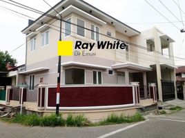 9 Habitación Villa en venta en Gunung Anyar, East Jawa, Gunung Anyar