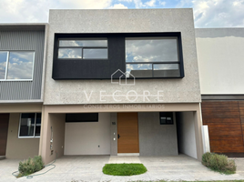 3 Schlafzimmer Haus zu verkaufen in Zapopan, Jalisco, Zapopan