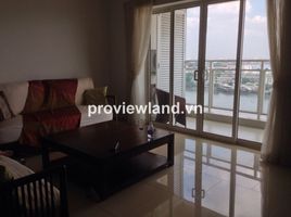  Apartamento en alquiler en Thao Dien, Ho Chi Minh City, Thao Dien