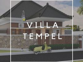 3 Bedroom Villa for sale in Indonesia, Seyegan, Sleman, Yogyakarta, Indonesia