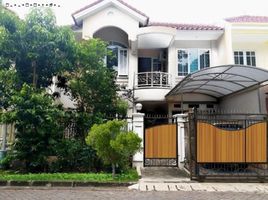 3 Habitación Villa en venta en Mulyorejo, East Jawa, Mulyorejo